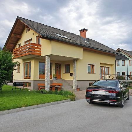 Apartment Vida Блед Екстериор снимка