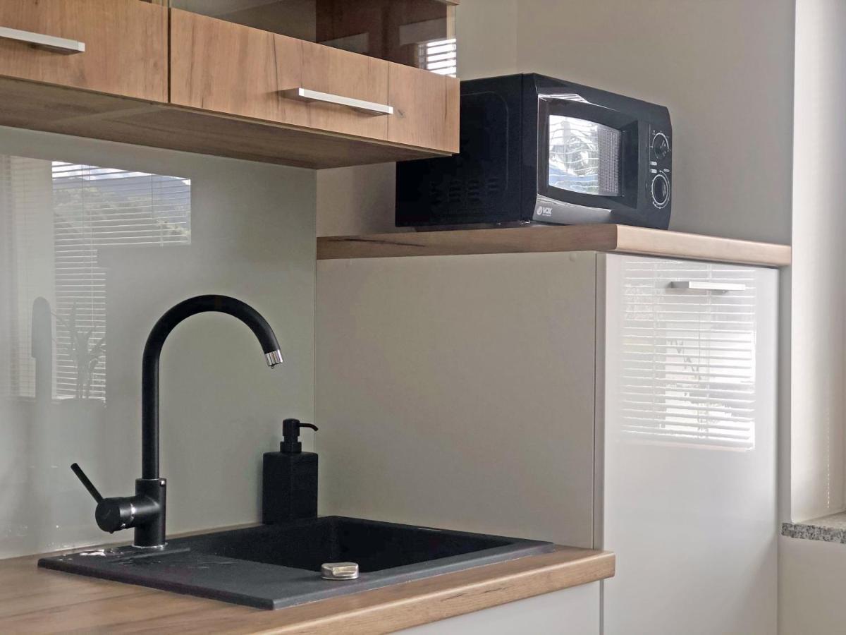 Apartment Vida Блед Екстериор снимка