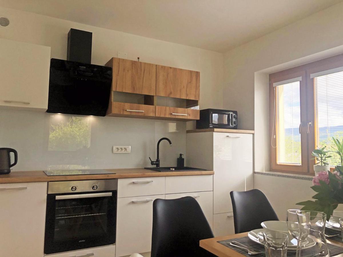 Apartment Vida Блед Екстериор снимка