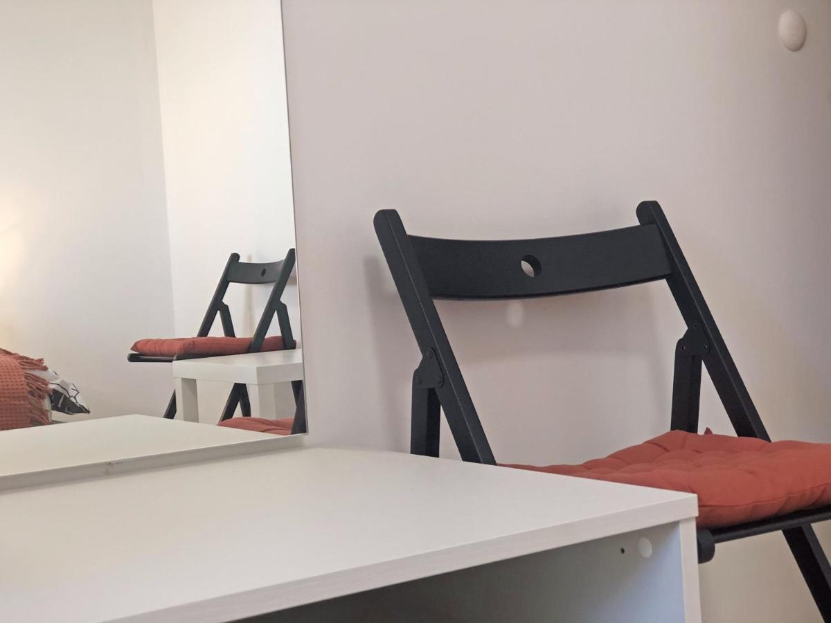 Apartment Vida Блед Екстериор снимка