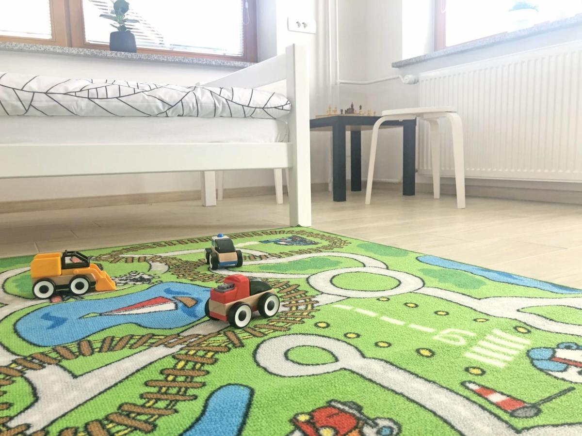 Apartment Vida Блед Екстериор снимка