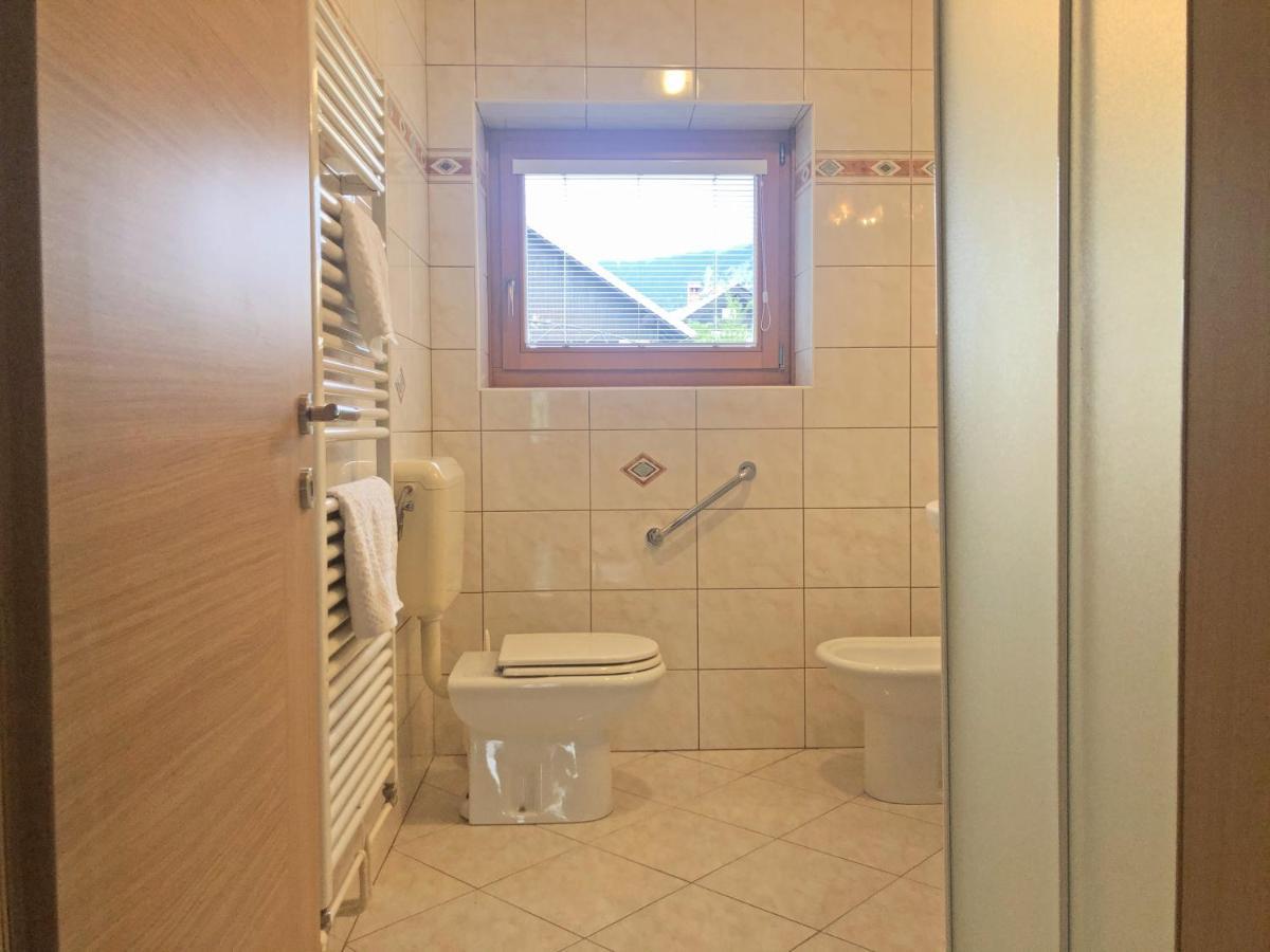 Apartment Vida Блед Екстериор снимка