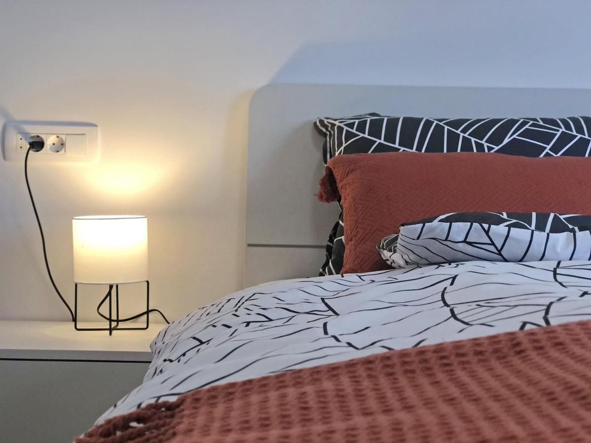Apartment Vida Блед Екстериор снимка