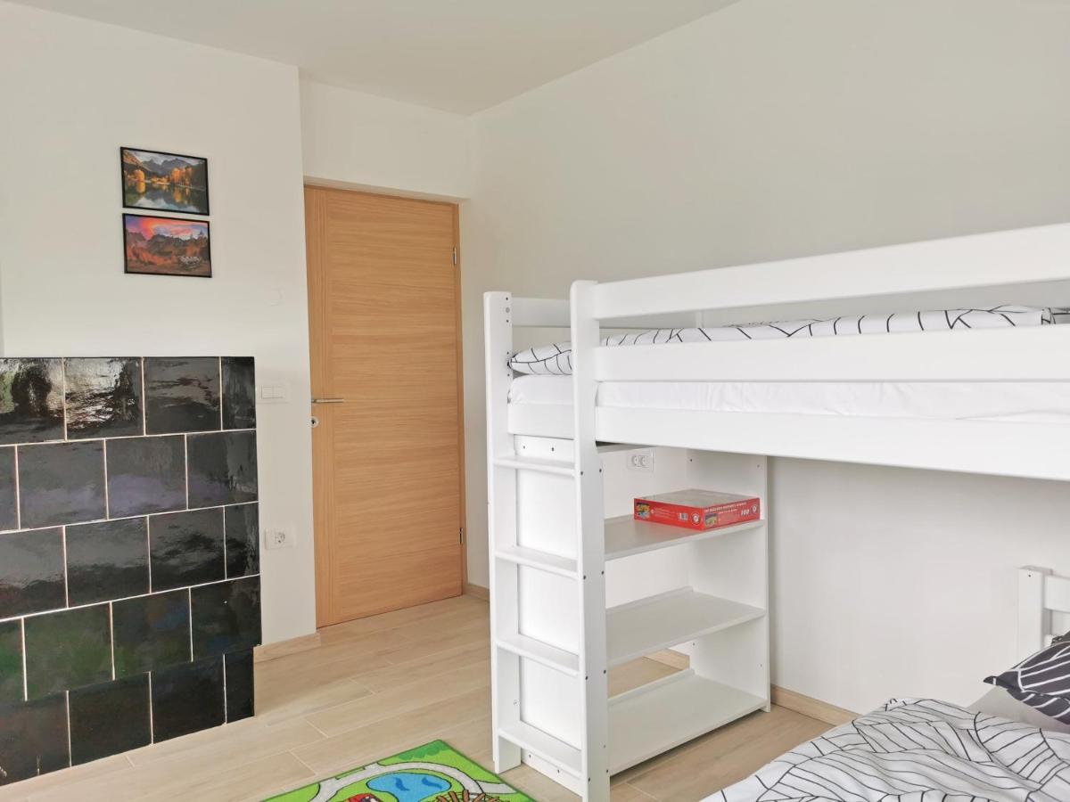 Apartment Vida Блед Екстериор снимка