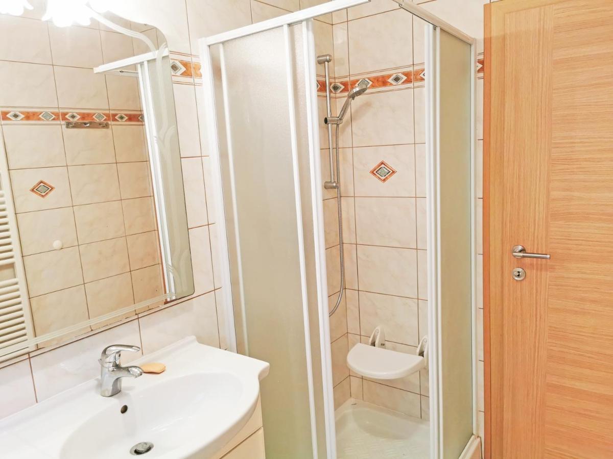 Apartment Vida Блед Екстериор снимка